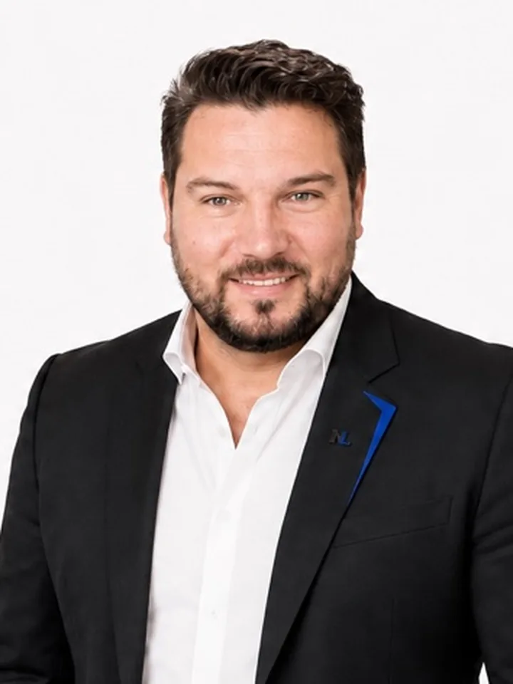 Christian Fabert, COO & Co-Founder