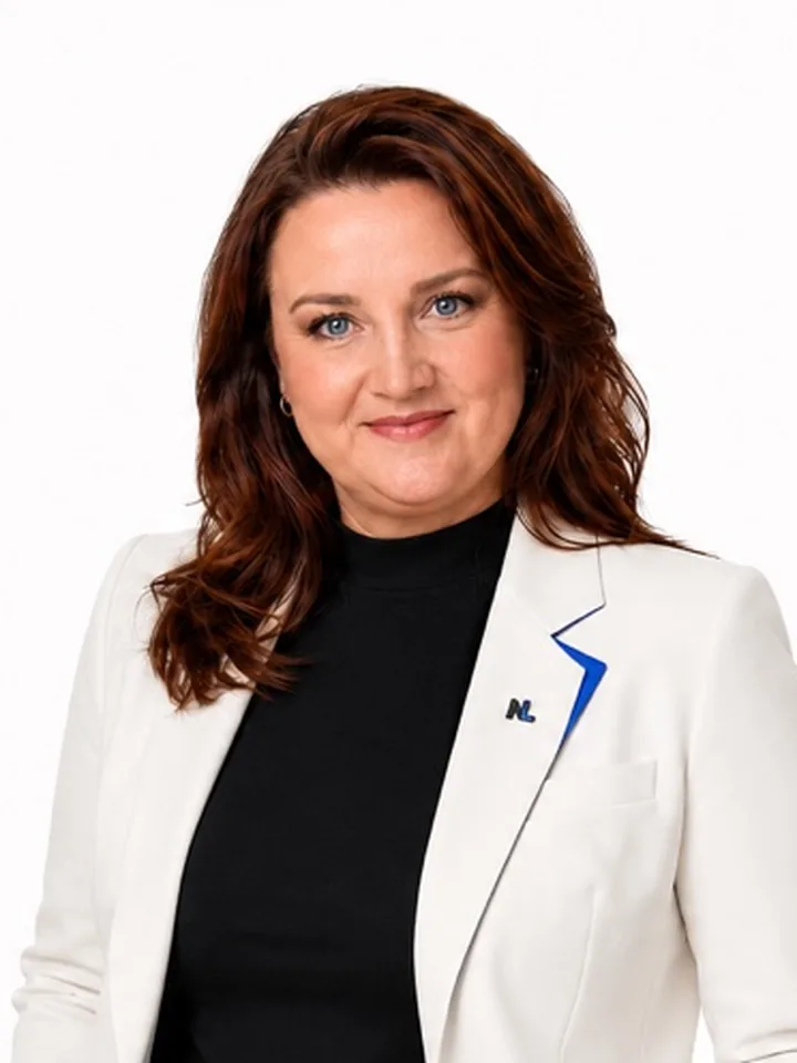 Patrycja Golla, CEO & Founder